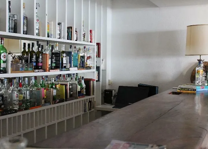 Отель Dorisol Estrelicia