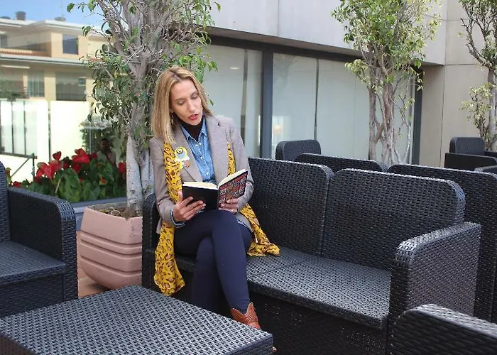 Отель Dorisol Estrelicia 3*