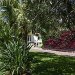 Hotel Dorisol Estrelicia