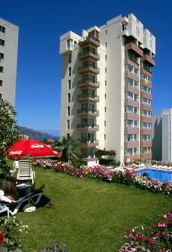 Hotel Dorisol Estrelicia 3*