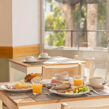 Dorisol Estrelicia Funchal