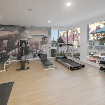 Hotel Dorisol Estrelicia