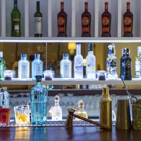 Dorisol Estrelicia Otel Funchal