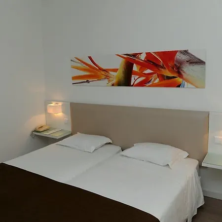 德里索伊斯德丽莎酒店 3*