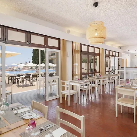 Dorisol Estrelicia Hotel 3*