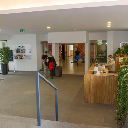 Hotel Dorisol Estrelicia 3*
