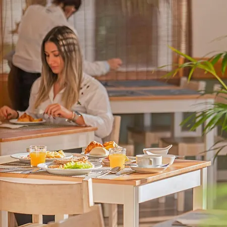 Dorisol Estrelicia Hotel 3*
