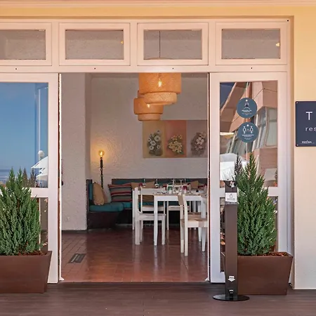 Hotel Dorisol Estrelicia