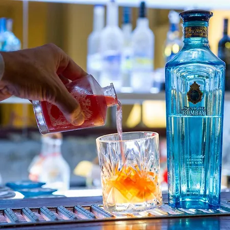 德里索伊斯德丽莎酒店 酒店 3*