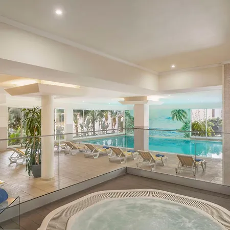 Dorisol Estrelicia Hotel 3*