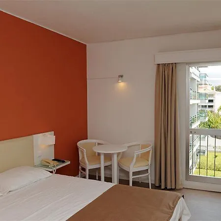 Hotel Dorisol Estrelicia Funchal (Madeira)