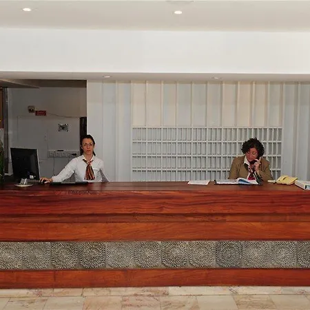 Dorisol Estrelicia Hotel Funchal (Madeira)