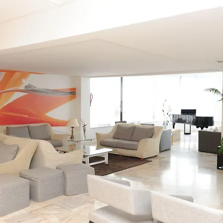 Dorisol Estrelicia Otel 3*