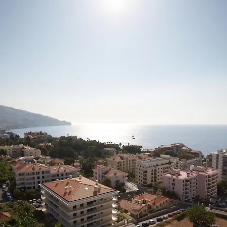 Dorisol Estrelicia 3* Φουνκάλ