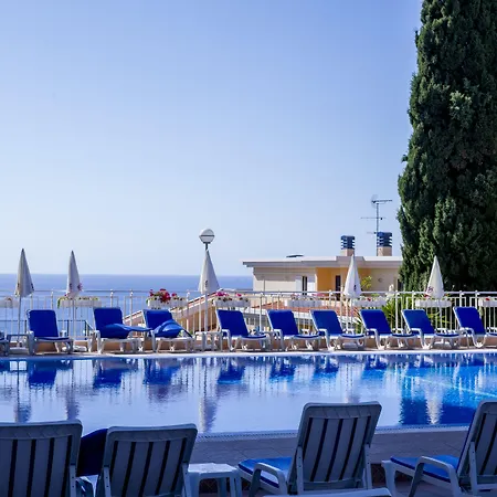 Dorisol Estrelicia Otel Funchal