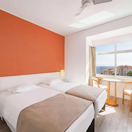 Otel Dorisol Estrelicia 3*