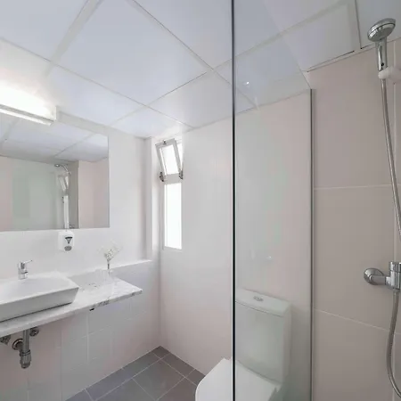 Otel Dorisol Estrelicia