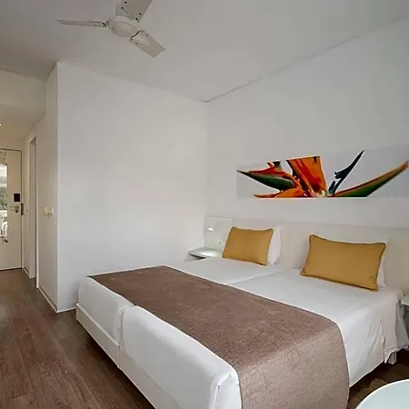 Hotel Dorisol Estrelicia Funchal (Madeira)