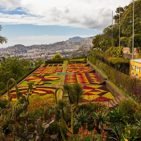 Dorisol Estrelicia Funchal (Madeira)