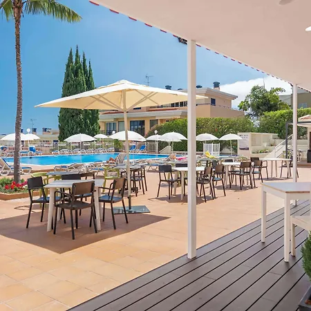 Dorisol Estrelicia Hotel Funchal (Madeira)