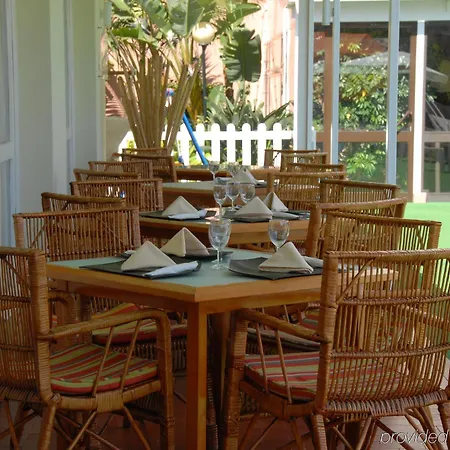 Dorisol Estrelicia Otel 3*