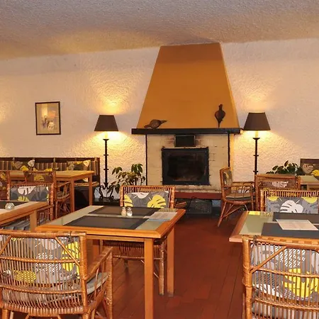 Hotel Dorisol Estrelicia
