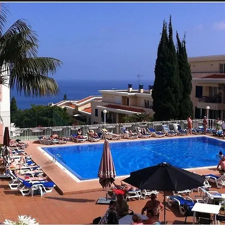 Hotel Dorisol Estrelicia