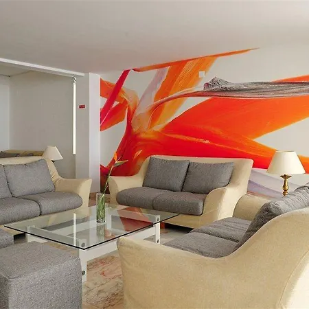 Hotel Dorisol Estrelicia Funchal (Madeira)