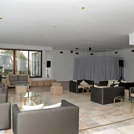 Hotel Dorisol Estrelicia