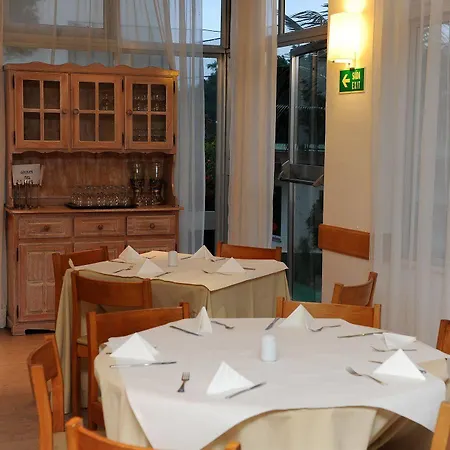 Hotel Dorisol Estrelicia Funchal (Madeira)