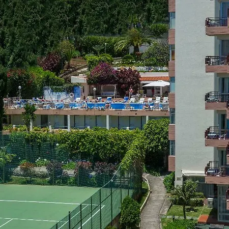 Dorisol Estrelicia Funchal (Madeira)
