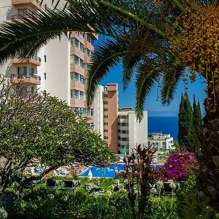 Dorisol Estrelicia Hotel