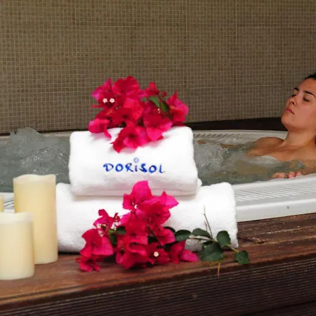 Dorisol Estrelicia Otel 3*