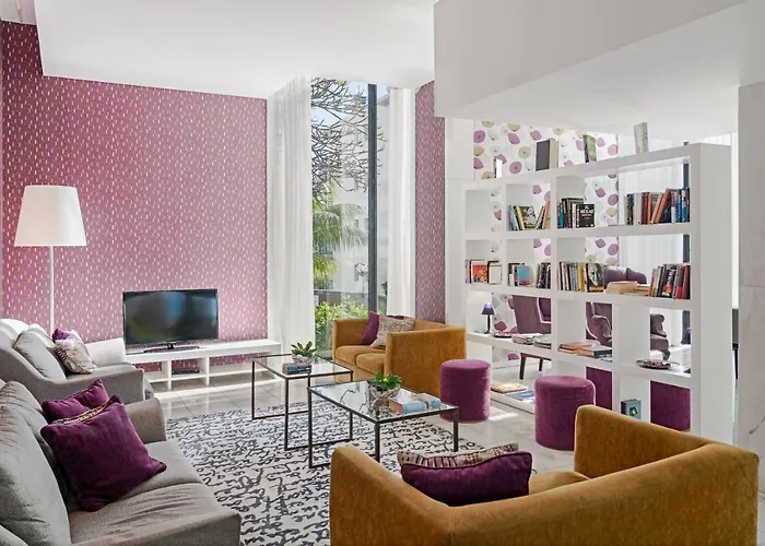 Hotel Dorisol Estrelicia 3*