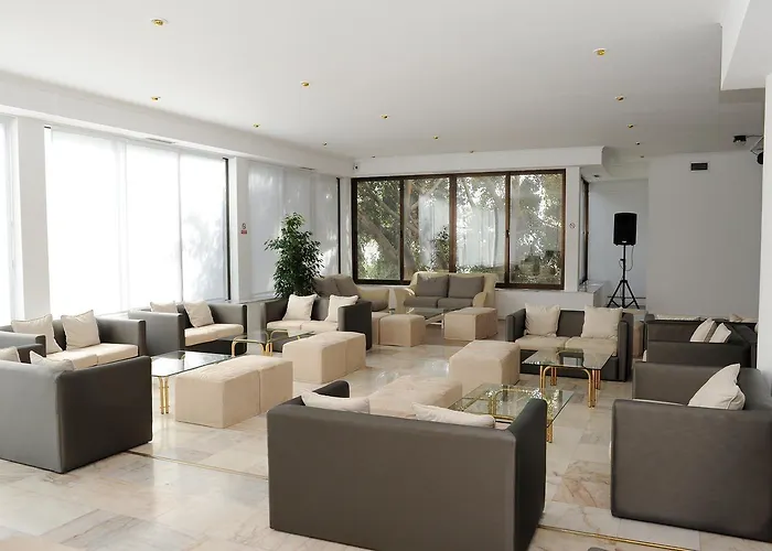 Dorisol Estrelicia 3*