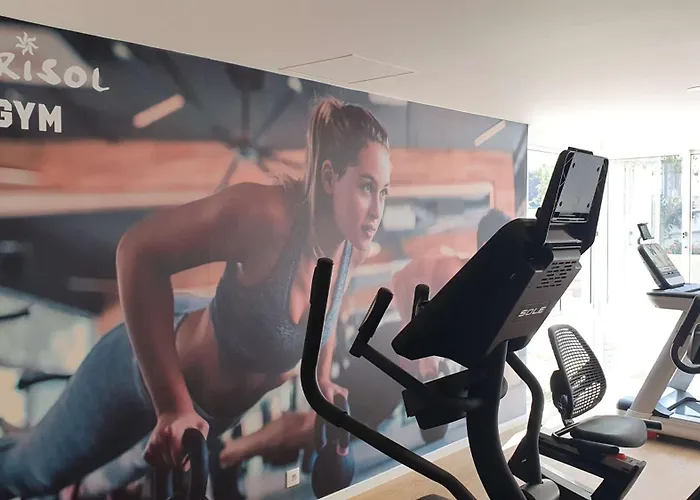 Dorisol Estrelicia Hotel 3*