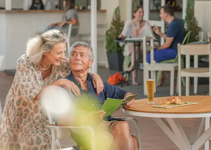 Dorisol Estrelicia Hotel Funchal (Madeira)