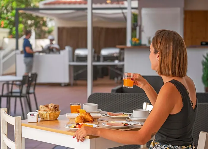 Hotel Dorisol Estrelicia Funchal (Madeira)