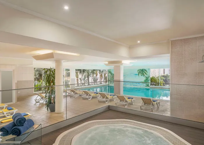 Dorisol Estrelicia Hotel 3*