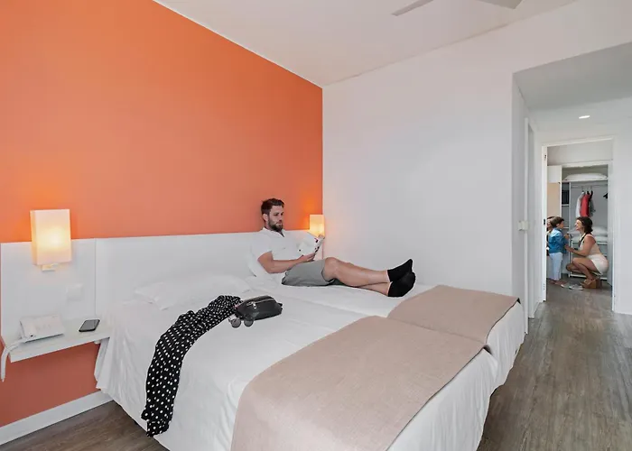 Dorisol Estrelicia Hotel 3*