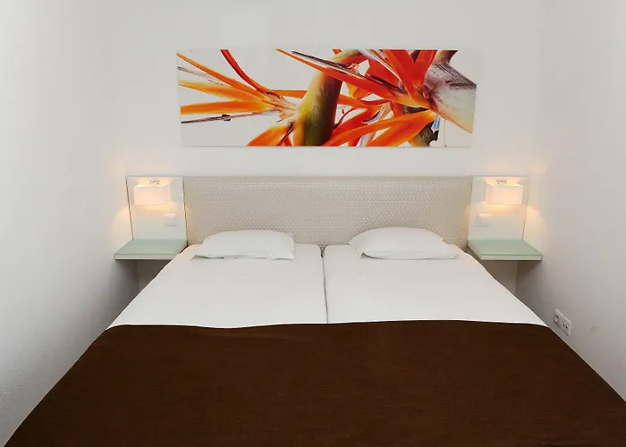 Dorisol Estrelicia Hotel 3*