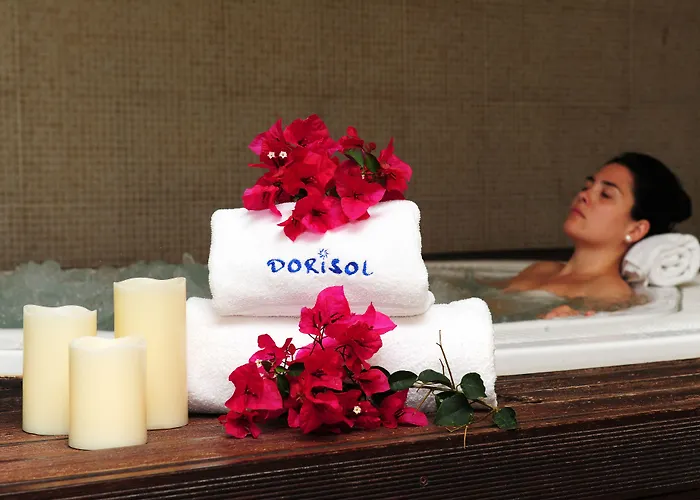 Dorisol Estrelicia Funchal (Madeira)