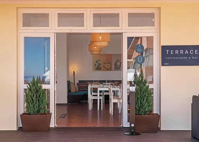 Hotel Dorisol Estrelicia 3*