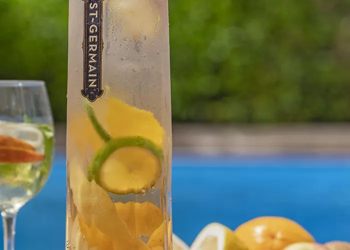 Dorisol Estrelicia Hotel