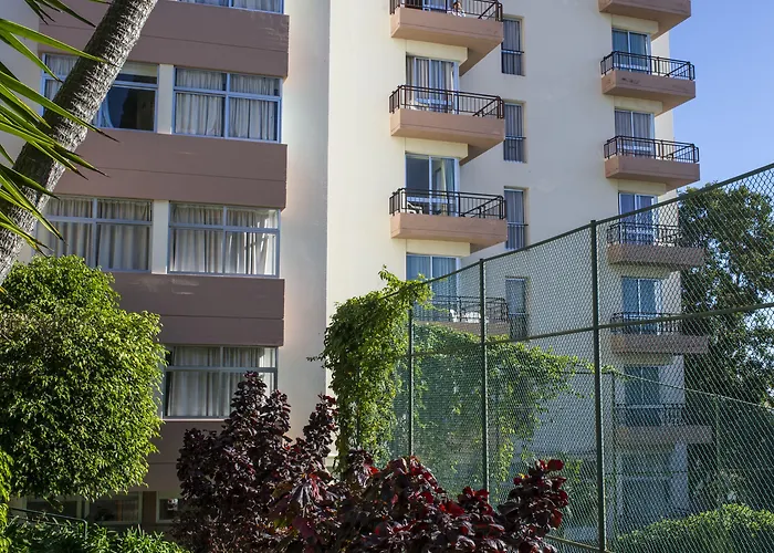 Dorisol Estrelicia Hotel 3*