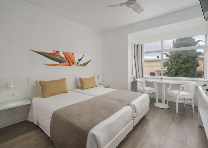 Dorisol Estrelicia Hotel