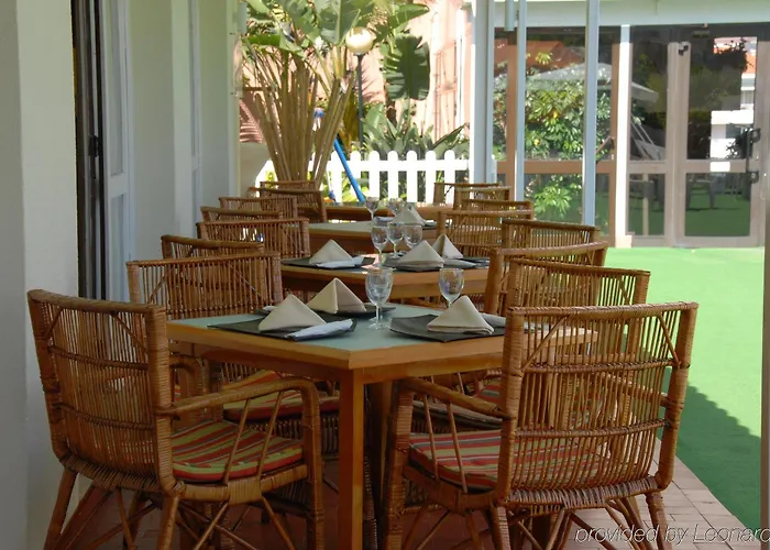 Dorisol Estrelicia Hotel 3*