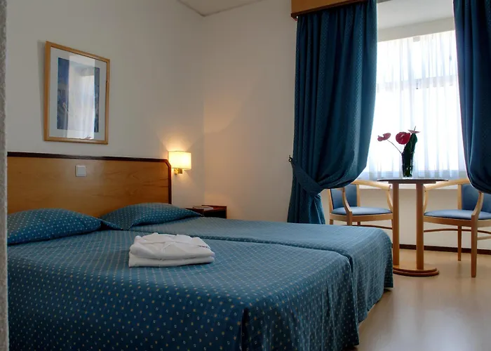 Hotel Dorisol Estrelicia