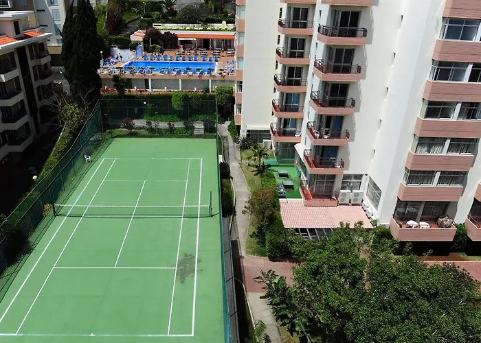 Hotel Dorisol Estrelicia 3*