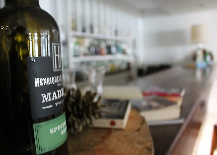 Hotel Dorisol Estrelicia Funchal (Madeira)